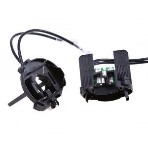 Xenon adapter H7, VW Golf Tiguan Sharan Scirocco Xenon adapter H7, VW Golf Tiguan Sharan Scirocco